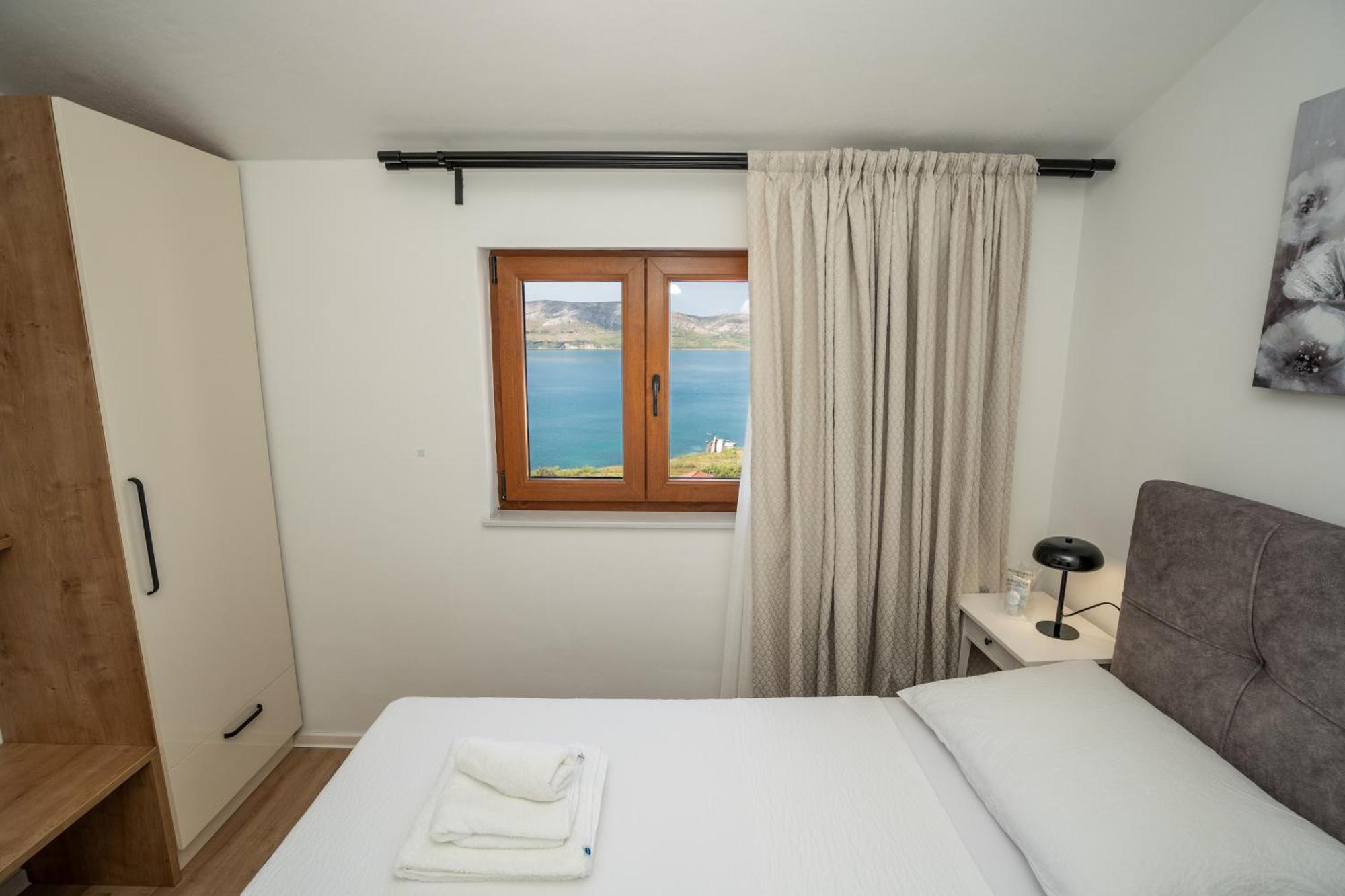 Villa Kamia With Private Heated Pool And Electric Vehicle Adapter Zubovići Exterior foto