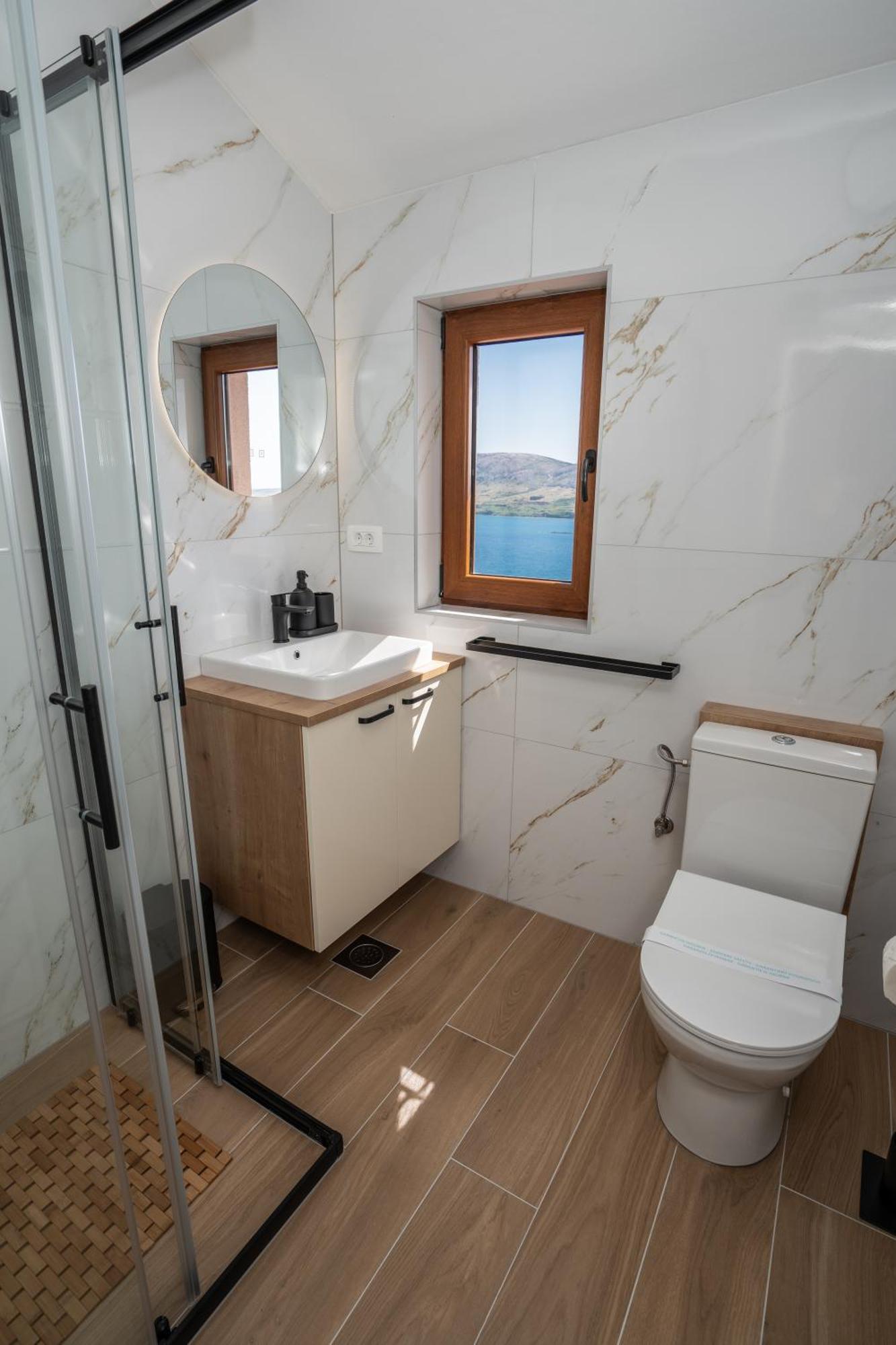 Villa Kamia With Private Heated Pool And Electric Vehicle Adapter Zubovići Exterior foto