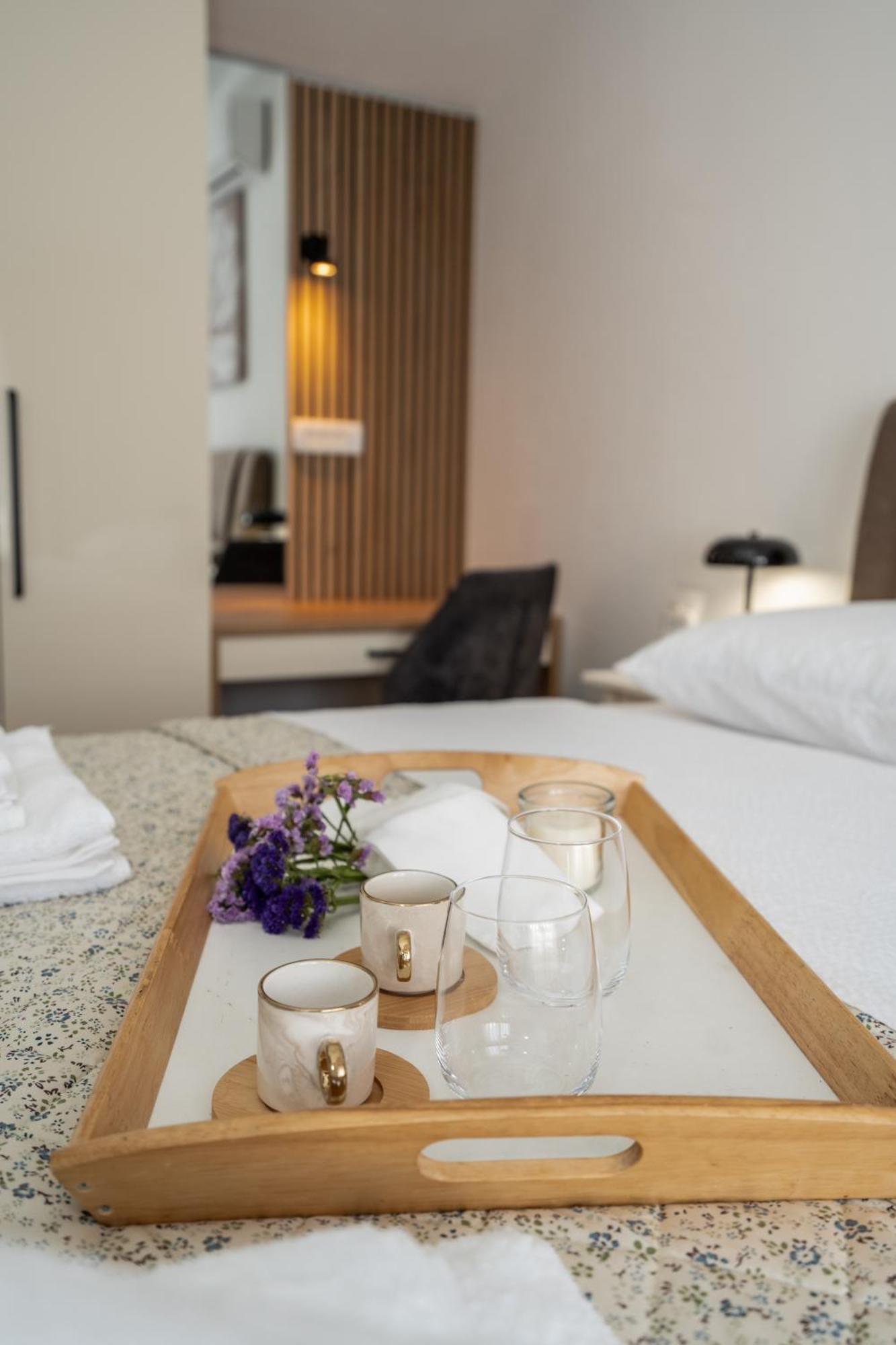 Villa Kamia With Private Heated Pool And Electric Vehicle Adapter Zubovići Exterior foto