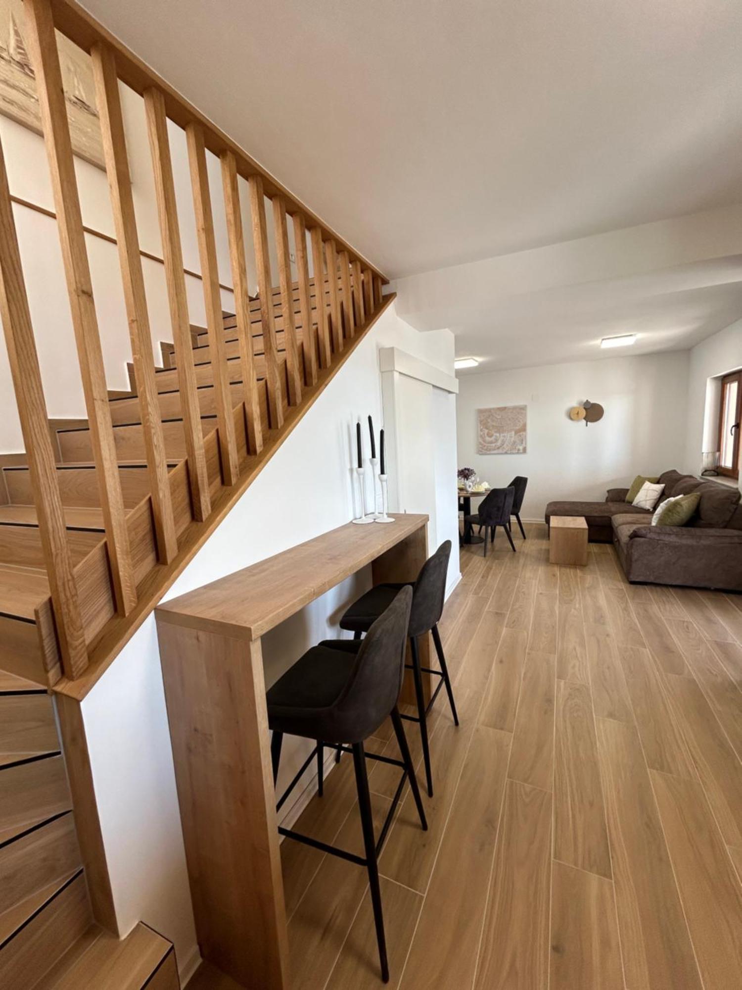 Villa Kamia With Private Heated Pool And Electric Vehicle Adapter Zubovići Exterior foto